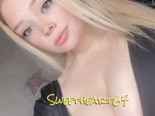 Sweetheart67