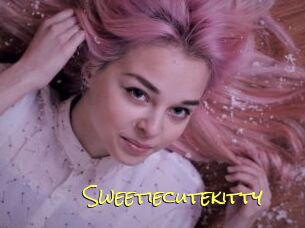 Sweetiecutekitty