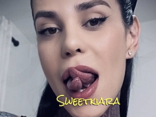 Sweetkiara