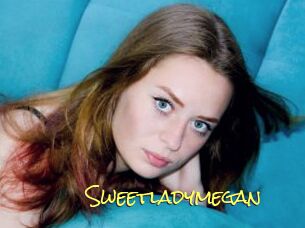 Sweetladymegan