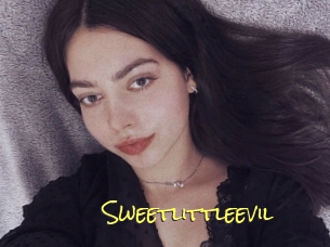 Sweetlittleevil
