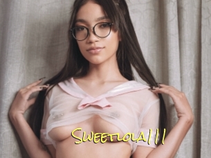 Sweetlola111