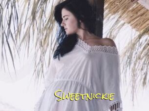 Sweetnickie