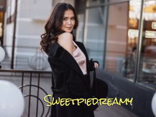 Sweetpiedreamy