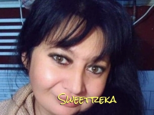 Sweetreka
