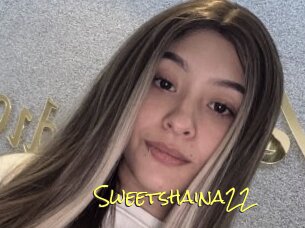 Sweetshaina22