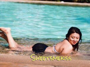 Sweetsmekiss