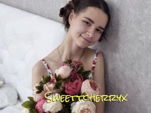 Sweettcherryx