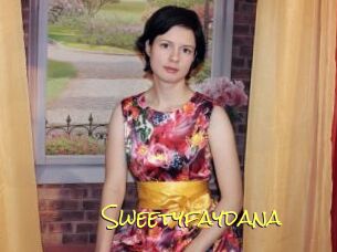Sweetyfaydana