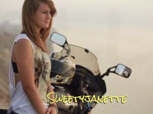 Sweetyjanette