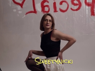 sweetynicki Elles Mouillent