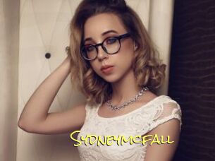 Sydneymcfall