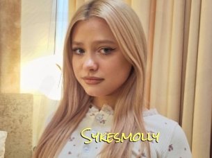 Sykesmolly