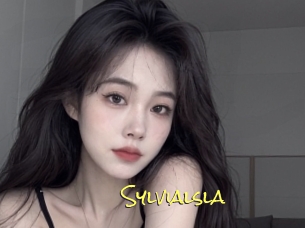 sylvialsla Elles Mouillent