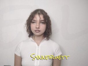 Synnebluett