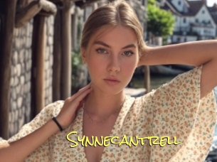 Synnecantrell