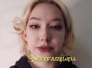Synnefarewell