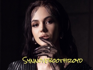 Synnoveboothroyd