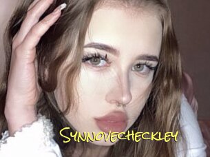Synnovecheckley