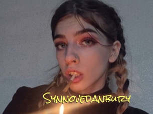 Synnovedanbury