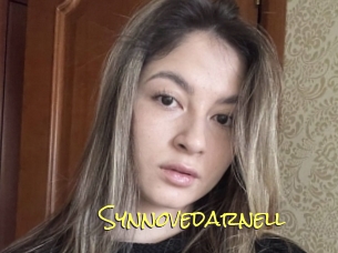 Synnovedarnell