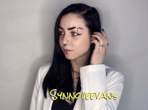 Synnoveevans