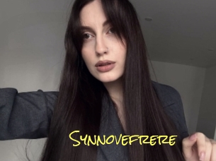 Synnovefrere