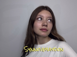 Synnovehaydon