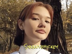 Synnovehickey