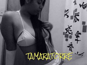 TAMARATORRE