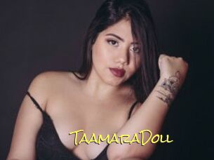 TaamaraDoll