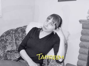 Tahreem