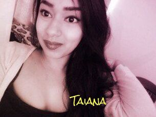 Taiana_