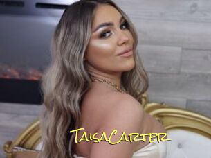 TaisaCarter