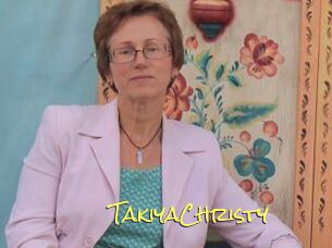 TakiyaChristy