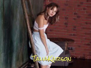 TaliaKarson