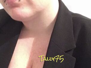 Tally75