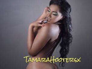 TamaraHootersx