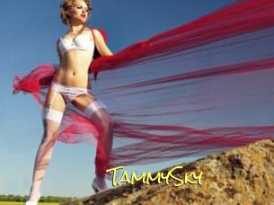 TammySky