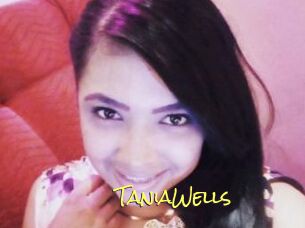 TaniaWells