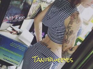 Taniiblueeyes