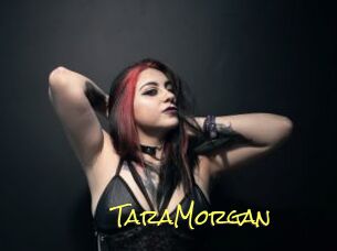TaraMorgan