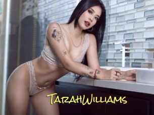 TarahWilliams