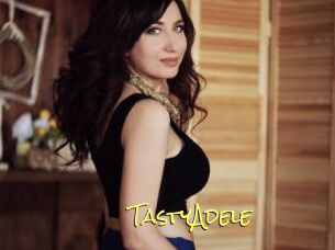 TastyAdele Elles Mouillent