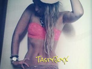 TastyJoyX
