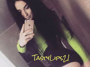 TastyLips21