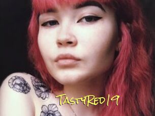 TastyRed19