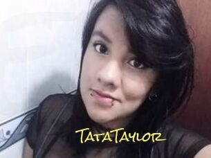 TataTaylor