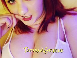 TatianaGreene