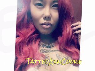 TattedAznCookie